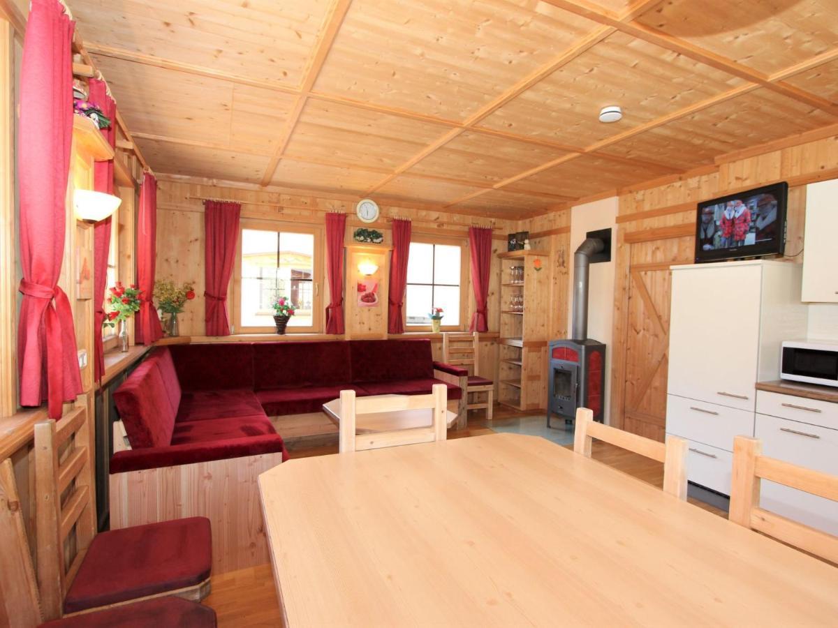 Holiday Home Schwendau-3 By Interhome Hippach Exterior photo